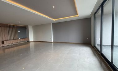 Departamento en renta en Palmas, Bosque Camelinas, Morelia