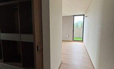 Departamento en renta en Palmas, Bosque Camelinas, Morelia