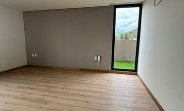 Departamento en renta en Palmas, Bosque Camelinas, Morelia