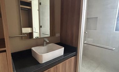 Departamento en renta en Palmas, Bosque Camelinas, Morelia