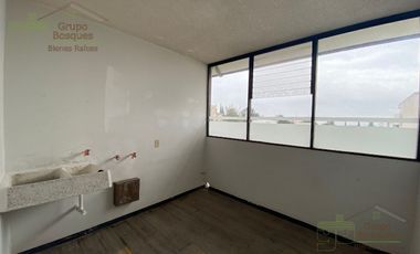 Departamento en Renta en Bosques de Reforma, Bosque de las Lomas