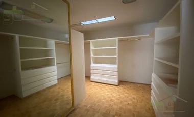 Departamento en Renta en Bosques de Reforma, Bosque de las Lomas
