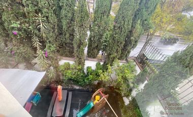 Departamento en Renta en Bosques de Reforma, Bosque de las Lomas