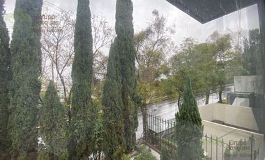 Departamento en Renta en Bosques de Reforma, Bosque de las Lomas