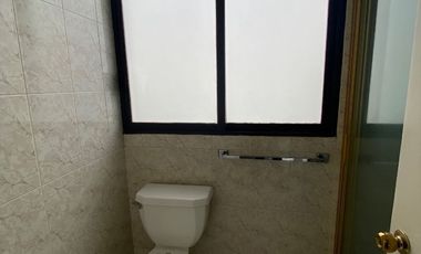 Departamento en Renta en Bosques de Reforma, Bosque de las Lomas