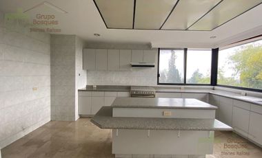 Departamento en Renta en Bosques de Reforma, Bosque de las Lomas
