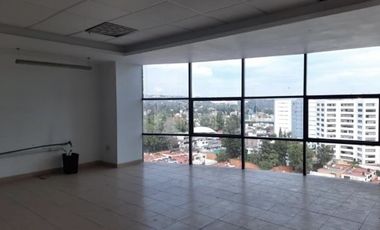 OFICINA EN RENTA EN SAN JERÓNIMO