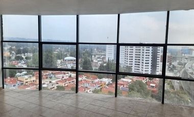 OFICINA EN RENTA EN SAN JERÓNIMO
