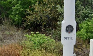 En venta terreno en la playa de Uaymitún de 250 m2