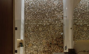 Casa en renta sin muebles en el Yucatán Country Club