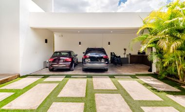 Casa en venta con paneles solares en Montes de Ame