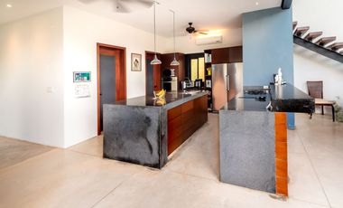 Casa en venta con paneles solares en Montes de Ame