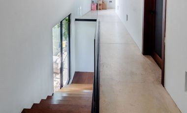Casa en venta con paneles solares en Montes de Ame