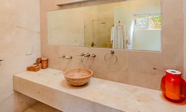 Casa en venta de una sola planta en Temozón