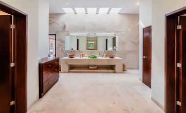 Casa en venta de una sola planta en Temozón