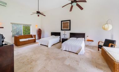 Casa en venta de una sola planta en Temozón