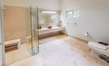 Casa en venta de una sola planta en Temozón
