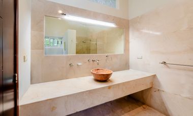 Casa en venta de una sola planta en Temozón
