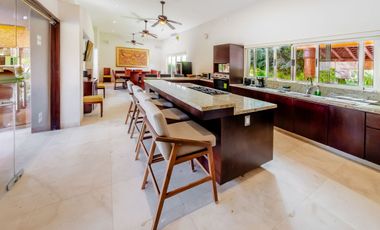 Casa en venta de una sola planta en Temozón