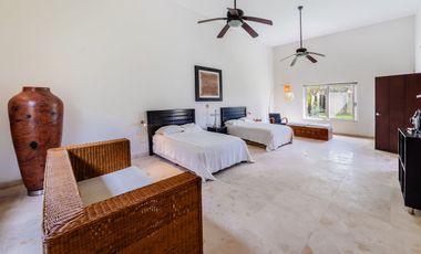 Casa en venta de una sola planta en Temozón