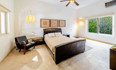 Casa en venta de una sola planta en Temozón
