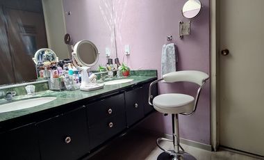 EXCELENTE CASA A LA VENTA EN BOSQUES DE LAS LOMAS (V)