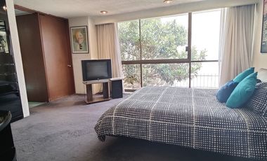 EXCELENTE CASA A LA VENTA EN BOSQUES DE LAS LOMAS (V)