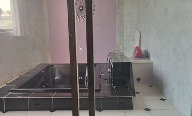 EXCELENTE CASA A LA VENTA EN BOSQUES DE LAS LOMAS (V)