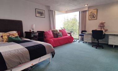 EXCELENTE CASA A LA VENTA EN BOSQUES DE LAS LOMAS (V)