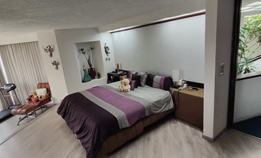 EXCELENTE CASA A LA VENTA EN BOSQUES DE LAS LOMAS (V)