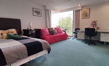 EXCELENTE CASA A LA VENTA EN BOSQUES DE LAS LOMAS (V)
