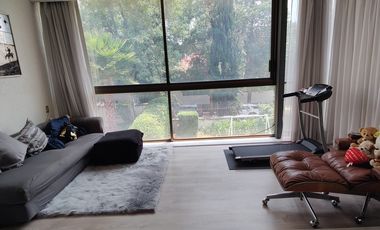 EXCELENTE CASA A LA VENTA EN BOSQUES DE LAS LOMAS (V)