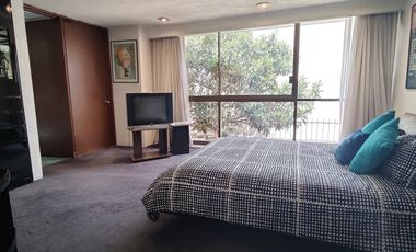 EXCELENTE CASA A LA VENTA EN BOSQUES DE LAS LOMAS (V)