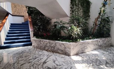 EXCELENTE CASA A LA VENTA EN BOSQUES DE LAS LOMAS (V)