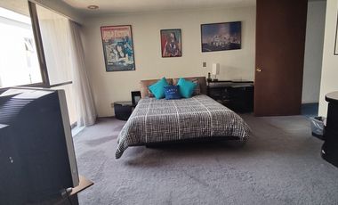 EXCELENTE CASA A LA VENTA EN BOSQUES DE LAS LOMAS (V)