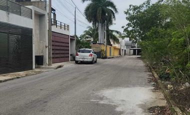 Terreno ideal para desarrolladores a una cuadra de los Cantaritos