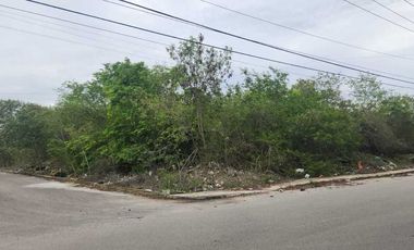 Terreno ideal para desarrolladores a una cuadra de los Cantaritos
