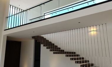 Casa en venta con páneles solares en el Yucatán Country Club