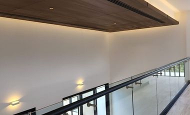 Casa en venta con páneles solares en el Yucatán Country Club