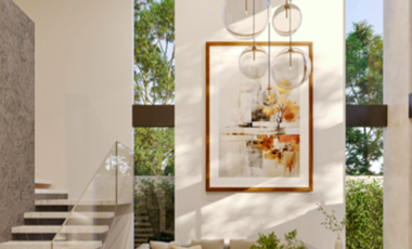 Casa en preventa en Provincia