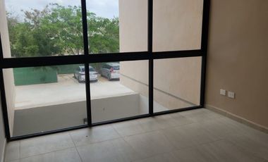 Departamento en venta en Dzityá con amenidades