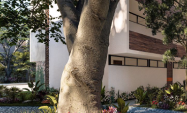 Departamento en venta en Dzityá con amenidades