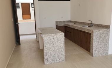 Departamento en venta en Dzityá con amenidades