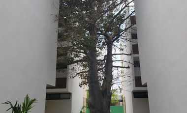 Departamento en venta en Dzityá con amenidades