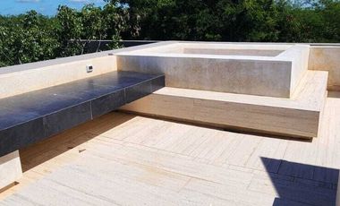 Casa en venta en privada Kutz en el Yucatán Country Club