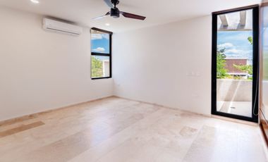 Casa en venta en el Yucatán Country Club
