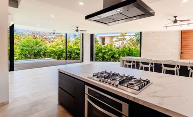 Casa en venta en el Yucatán Country Club