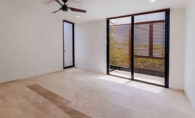 Casa en venta en el Yucatán Country Club