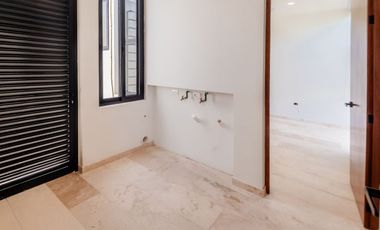 Casa en venta en el Yucatán Country Club