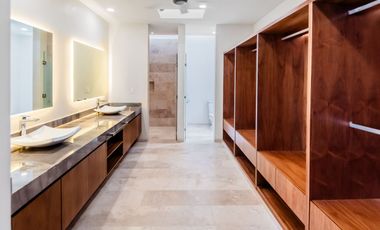 Casa en venta en el Yucatán Country Club